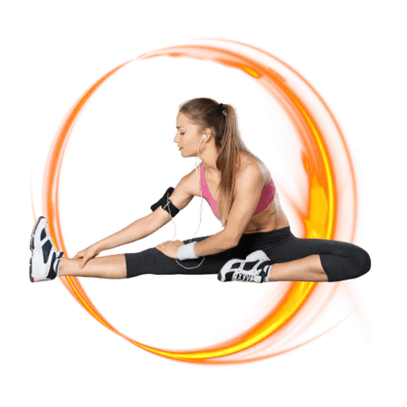 Esporte e Fitness - Techguia